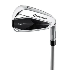 TaylorMade Qi10 Lady - Stål/Grafit Hot