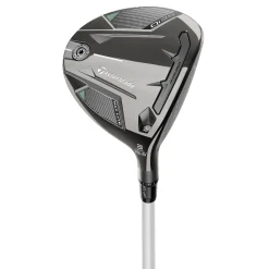 TaylorMade Qi 35 Max Lite Lady Best