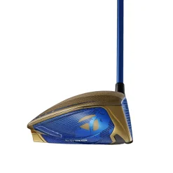 TaylorMade Qi35 Teams Europe
