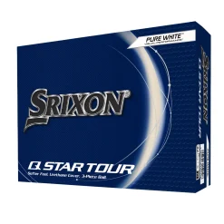 Srixon Q-Star Tour Vit Sale