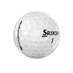 Srixon Q-Star Tour Vit Sale