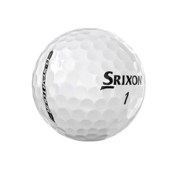 Srixon Q-Star Tour Vit Sale