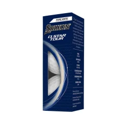 Srixon Q-Star Tour Vit Sale