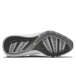 FootJoy Quantum White-Grey-Silver Sale
