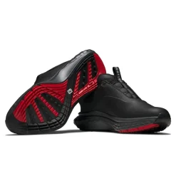 FootJoy Quantum Boa Black-Grey-Red