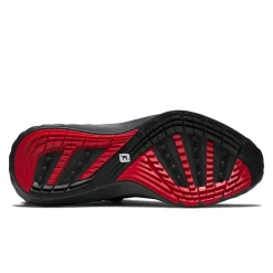 FootJoy Quantum Boa Black-Grey-Red