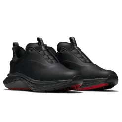 FootJoy Quantum Boa Black-Grey-Red