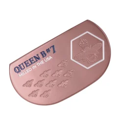 Bettinardi Queen B 7 Crescent Outlet