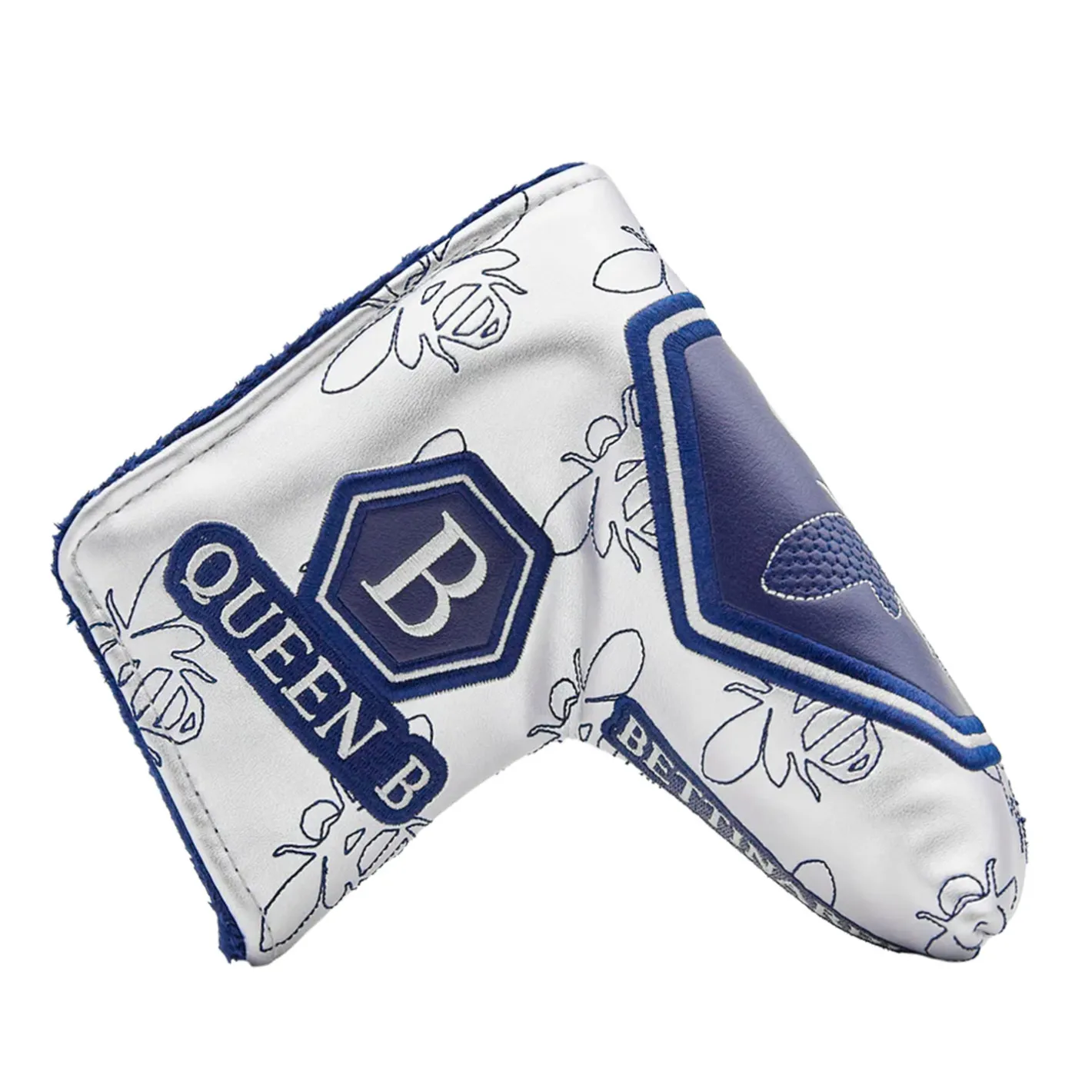 Bettinardi Queen B 7 Crescent Outlet