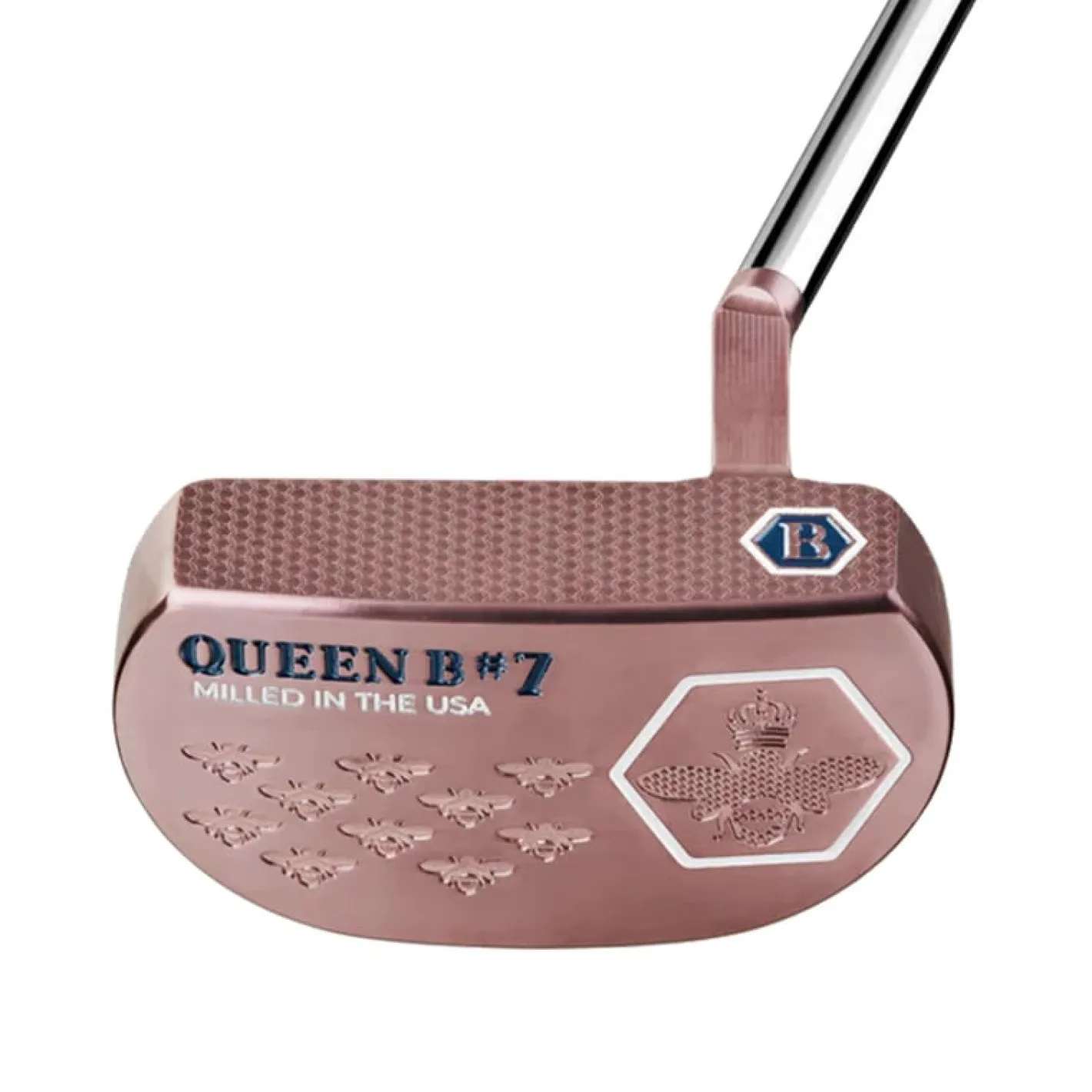 Bettinardi Queen B 7 Crescent Outlet