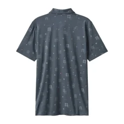 Travis Mathew Quick Trip Mood Indigo-Vintage Outlet