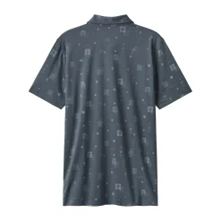 Travis Mathew Quick Trip Mood Indigo-Vintage Outlet