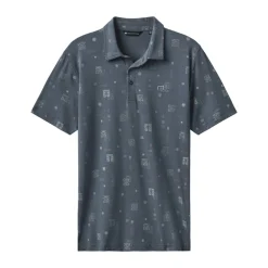 Travis Mathew Quick Trip Mood Indigo-Vintage Outlet