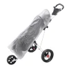 Pure Rain Cover Bag Mac Deluxe Clear New