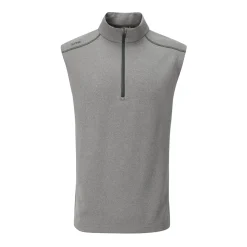 Ping Ramsey Vest Ash Marl (A576) Online