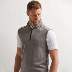 Ping Ramsey Vest Ash Marl (A576) Online