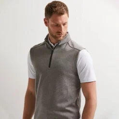Ping Ramsey Vest Ash Marl (A576) Online