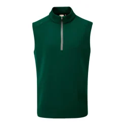 Ping Ramsey Vest Grön Grön (Pine P400) Best