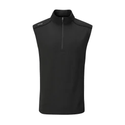 Ping Ramsey Vest Svart Svart (060) Sale