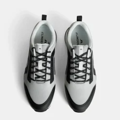 J.Lindeberg Range Finder Golf Sneaker High-Rise Sale