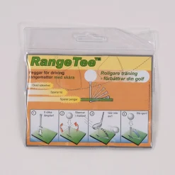Övriga varumärken Range Tee Hot