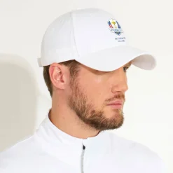 Abacus Rc25 Gailes Cap Vit 100-White Sale