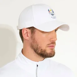 Abacus Rc25 Gailes Cap Vit 100-White Sale