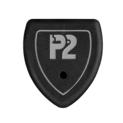 P2 React Tour Svart Black-White Discount