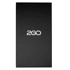 2GO Reborn Leather Kit Neutral Best