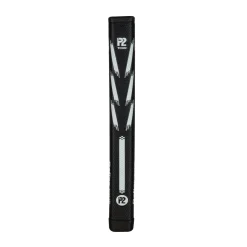 P2 Reflex Tour Svart Black-White Hot