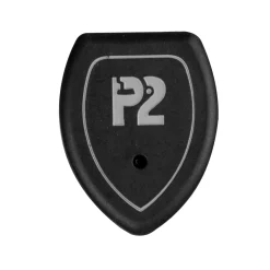 P2 Reflex Tour Svart Black-White Hot