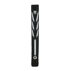 P2 Reflex Tour Svart Black-White Hot