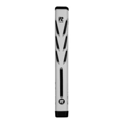 P2 Reflex Tour Vit White-Black Clearance