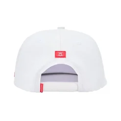 Ghost Golf Retro Golfer Snapback Vit White Best