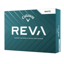 Callaway Reva 25 Pearl Best
