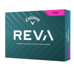 Callaway Reva 25 Rosa Pink Sale