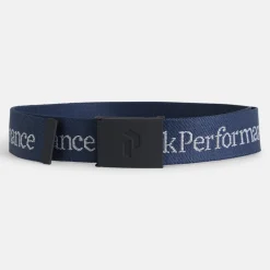 Peak Performance Rider Blå Blue Shadow-Lt Grey- Best