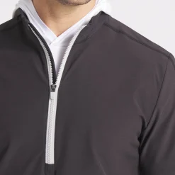 Puma Ripguard Ss Pullover Svart Black Hot