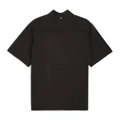 Puma Ripguard Ss Pullover Svart Black Hot