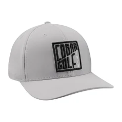 Cobra Rise Cap White-Glow-Club-Navy Hot