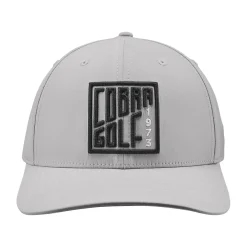 Cobra Rise Cap White-Glow-Club-Navy Hot