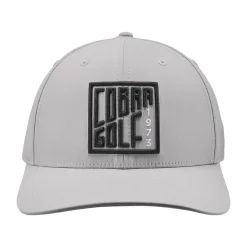 Cobra Rise Cap White-Glow-Club-Navy Hot