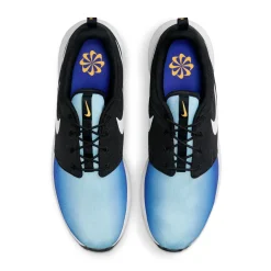 Nike Roshe G Next Nature M Golf Sky Blue-White-Black-Hyper Blue Hot