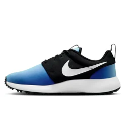 Nike Roshe G Next Nature M Golf Sky Blue-White-Black-Hyper Blue Hot