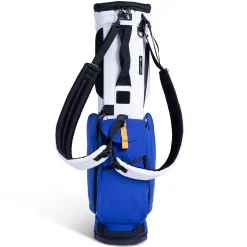 Jones Rover Stand Cement-Cobalt-Blue