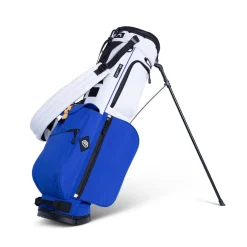 Jones Rover Stand Cement-Cobalt-Blue