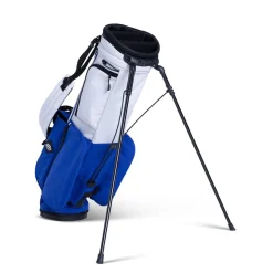Jones Rover Stand Cement-Cobalt-Blue