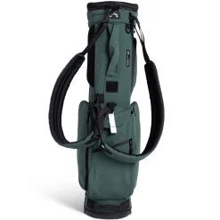 Jones Rover Stand Dark Green New