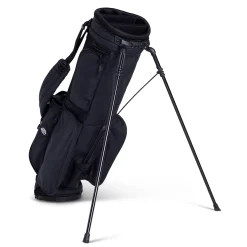 Jones Rover Stand Svart Black New