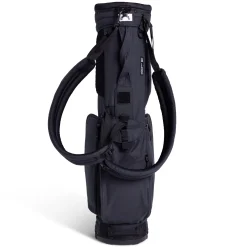 Jones Rover Stand Svart Black New